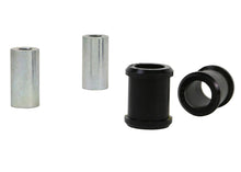 Load image into Gallery viewer, Whiteline-Whiteline 04-11 Mazda RX-8 Front Trailing Arm Upper Bushing Kit