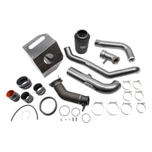 Load image into Gallery viewer, Wehrli 17-19 Chevrolet L5P Duramax High Flow Intake Bundle Kit - Gloss White-Cold Air Intakes-Wehrli