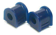 Load image into Gallery viewer, Superpro SuperPro 1987 Toyota Camry DLX Front 24mm Sway Bar Mount Bushing Set