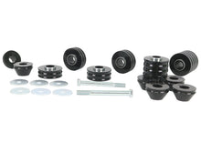 Load image into Gallery viewer, Whiteline-Whiteline 1973-1974 Chevrolet C20 Pickup Body Mount Bushing Kit