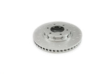 Load image into Gallery viewer, ALCDIA2175X240C24L-Alcon 2019+ Ford Ranger 335/221x34 Front Left Slotted Rotor-Brake Rotors - Slotted-Alcon