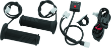 Load image into Gallery viewer, BKM101922-BikeMaster Heated Grips 7/8in-Grips-Bike Master