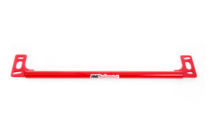UMI2030-R-UMI Performance 83-92 GM F-Body Tubular Front Steering Brace inWonder Barin-Brackets-UMI Performance