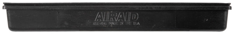 Airaid 13-14 Cadillac ATS V6.3L F/l Direct Replacement Filter-Air Filters - Direct Fit-Airaid