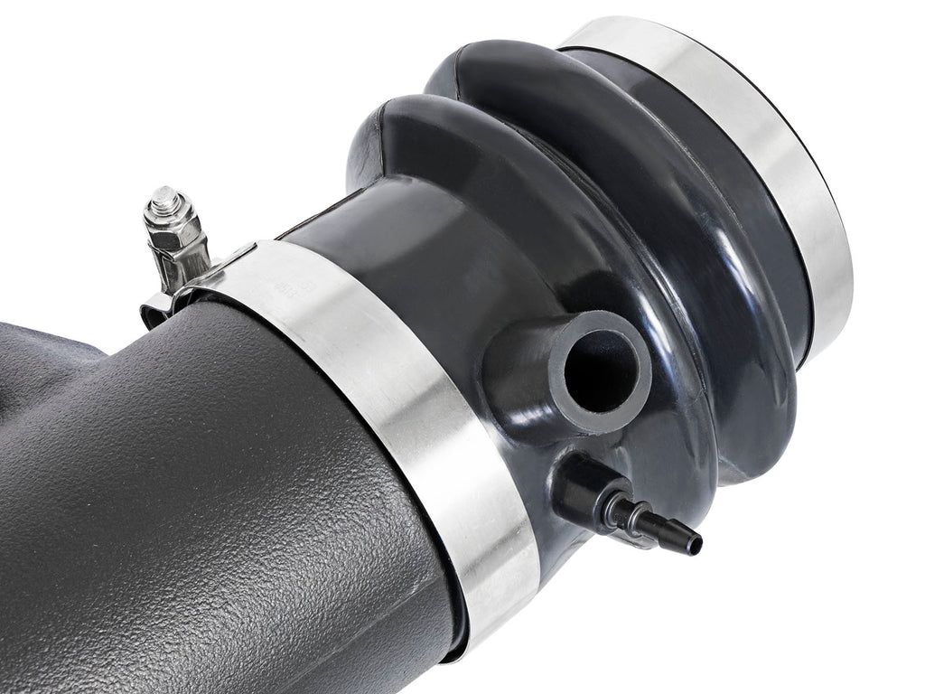 aFe aFe Momentum GT Intakes P5R AIS Nissan Patrol (Y61) 01-16 I6-4.8L