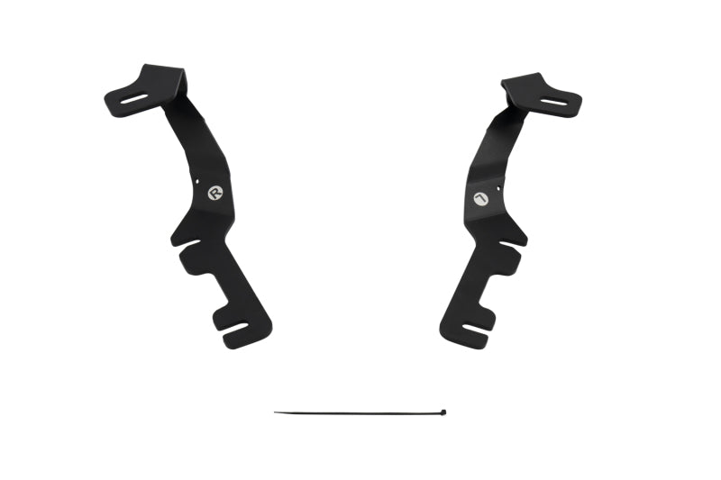 Diode Dynamics Stage Series Ditch Light Bracket Kit for 2019-Present Ram-Light Mounts-Diode Dynamics
