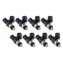 Load image into Gallery viewer, IDX1300.34.14.14.8-Injector Dynamics 1340cc Fuel Injector 35mm Length No Adaptor Top (14mm O-Ring) 14mm Lower O-Ring-Fuel Injectors - Single-Injector Dynamics
