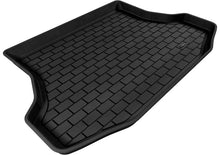 Load image into Gallery viewer, ACEM1HD0071309-3D MAXpider 2006-2011 Honda Civic Kagu Cargo Liner - Black-Floor Mats - Rubber-3D MAXpider