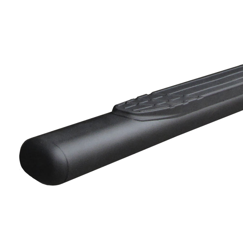 GOR10487T-Go Rhino Universal 1000 Series Side Steps - Tex Blk - 4in x 87in-Side Steps-Go Rhino