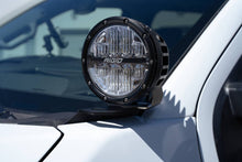Load image into Gallery viewer, ADDAC2301801NA-ADD 21-23 Ford Bronco/Raptor Dual Ditch Light Brackets-Brackets-Addictive Desert Designs