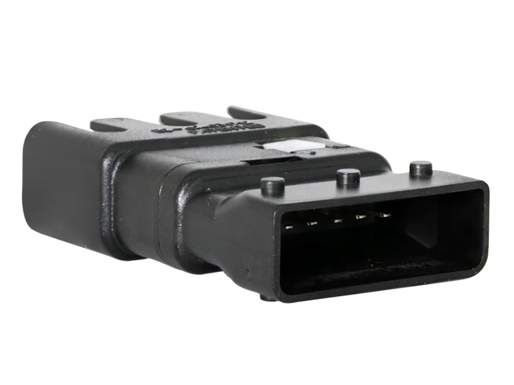 aFe aFe Power Sprint Booster Power Converter 16-19 Nissan Titan/Titan XD V8-5.0L (td)/5.6L