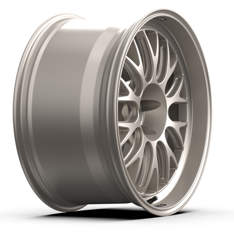 FFTRSHWG-21151+15-fifteen52 Holeshot RSR 20x11 5x112 10mm ET 66.56mm Center Bore Radiant Silver-Wheels - Cast-fifteen52