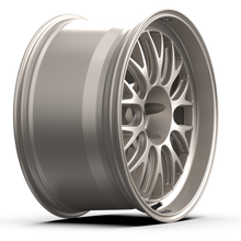 Load image into Gallery viewer, FFTRSHWG-21151+15-fifteen52 Holeshot RSR 20x11 5x112 10mm ET 66.56mm Center Bore Radiant Silver-Wheels - Cast-fifteen52