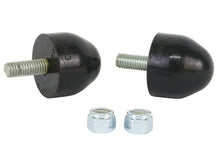 Load image into Gallery viewer, Whiteline-Whiteline Universal Bump Stops - H 39.7mm - 38.1mm Dia - Bullet Shaped