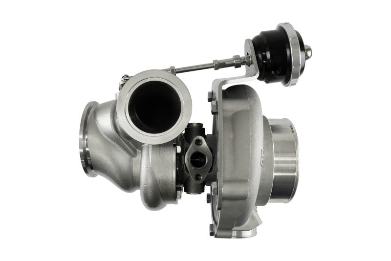 TURTS-2-6466B-VB082I-Turbosmart Water Cooled 6466 V-Band Inlet/Outlet A/R 0.82 IWG75 Wastegate TS-2 Turbocharger-Turbochargers-Turbosmart
