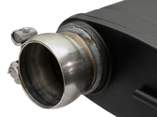 Load image into Gallery viewer, aFe aFe MACHForce XP 12+ Jeep Grand Cherokee WK2 SRT8 V8-6.4L 304SS Cat-Back Exhaust