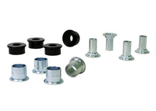 Load image into Gallery viewer, Whiteline-Whiteline 80-92 Volkswagen Caravelle T3 Front Control Arm Upper Inner Bushing