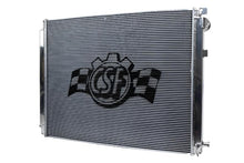 Load image into Gallery viewer, CSF7226-CSF 2020+ Toyota A90/A91 GR Supra / 2019+ BMW Z4 (2.0/3.0L) / 19-21 BMW G2X All-Aluminum Radiator-Radiators-CSF