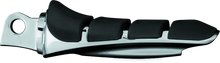 Load image into Gallery viewer, KUR4316-Kuryakyn Kinetic Pegs With Male Mount Adapter Chrome-Footpegs-Kuryakyn