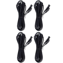 Load image into Gallery viewer, Battery Tender 25 FT Adapter Extension Cable 4 Pack-Battery Accessories-Battery Tender