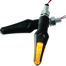 Load image into Gallery viewer, BKM266185-BikeMaster Dagger Turn Signal-Sidemarkers &amp; Indicators-Bike Master