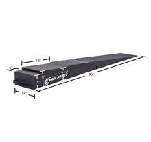 Load image into Gallery viewer, RRPRR-TR-9-FLP-Race Ramps 9in. Trailer Ramps w/ Flap Cutout-Ramps-Race Ramps