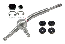 Load image into Gallery viewer, TQSTS-SS-024B-Torque Solution Short Shifter w/ Base &amp; Bushing Combo: 2012-2015 Honda Civic (DX/LX/EX/Si)-Shifters-Torque Solution
