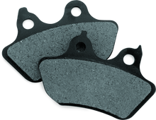Load image into Gallery viewer, TWP592362-Twin Power 06-07 Softail Organic Brake Pads Replaces H-D 46721-06-Brake Pads - Performance-TwinPower