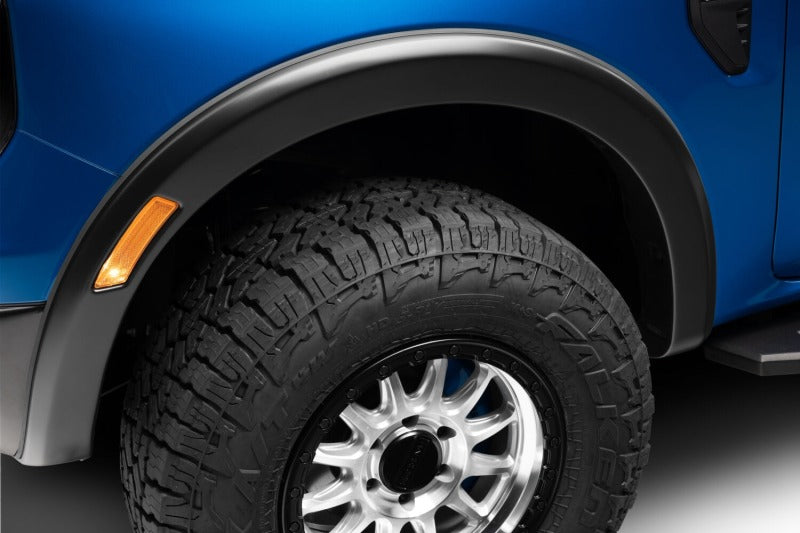 Husky Liners 2802976 OE-Style Fender Flares - 2024-2026 Ford Ranger - image 5