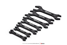 Load image into Gallery viewer, AMSAMS.00.12.0001-1-AMS Performance Aluminum AN Fitting Wrench Set-Tools-AMS