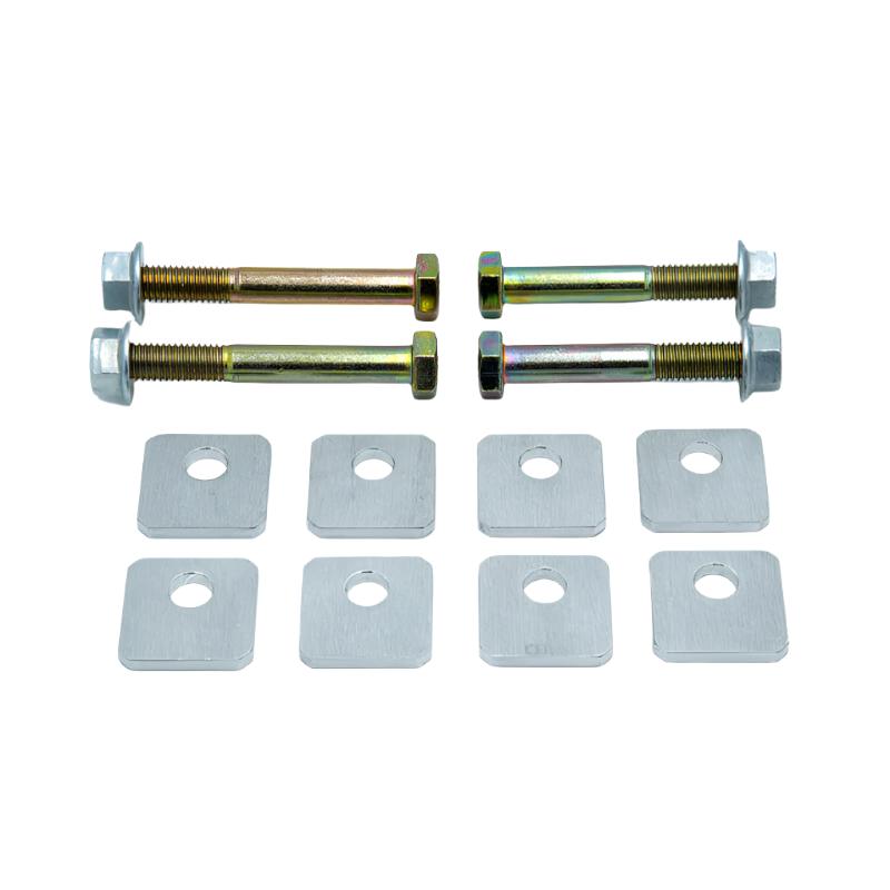 SPPSPL EL CN7-SPL Parts 2022+ Hyundai Elantra N Eccentric Lockout Kit-Hardware Kits - Other-SPL Parts