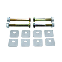 Load image into Gallery viewer, SPPSPL EL CN7-SPL Parts 2022+ Hyundai Elantra N Eccentric Lockout Kit-Hardware Kits - Other-SPL Parts