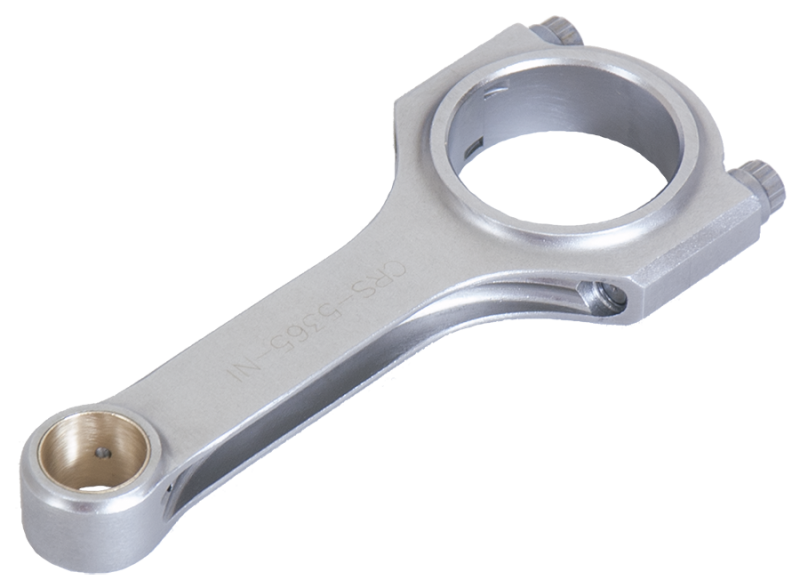 Eagle Nissan SR20 H-Beam Connecting Rod (Single Rod)-Connecting Rods - Single-Eagle
