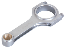 Load image into Gallery viewer, Eagle Nissan SR20 H-Beam Connecting Rod (Single Rod)-Connecting Rods - Single-Eagle