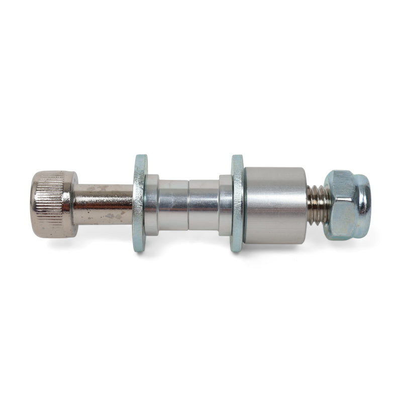 BLOBXAC-00300-BLOX Racing Single-bend Short Shifter - 88-00 Honda Civic / 90-93 Acura Integra-Radiator Stays-BLOX Racing