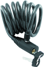 Load image into Gallery viewer, BKM132206-Bully Lock Integrated Cable - 10mm-Security Locks-Bike Master