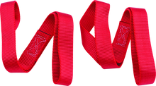 Load image into Gallery viewer, BKM100526-BikeMaster Tiedown Extension 18in - Red-Cargo Tie-Downs-Bike Master