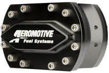 Load image into Gallery viewer, AER11138-Aeromotive Spur Gear Fuel Pump - 3/8in Hex - 1.20 Gear - 25gpm-Fuel Pump - External Mounts-Aeromotive