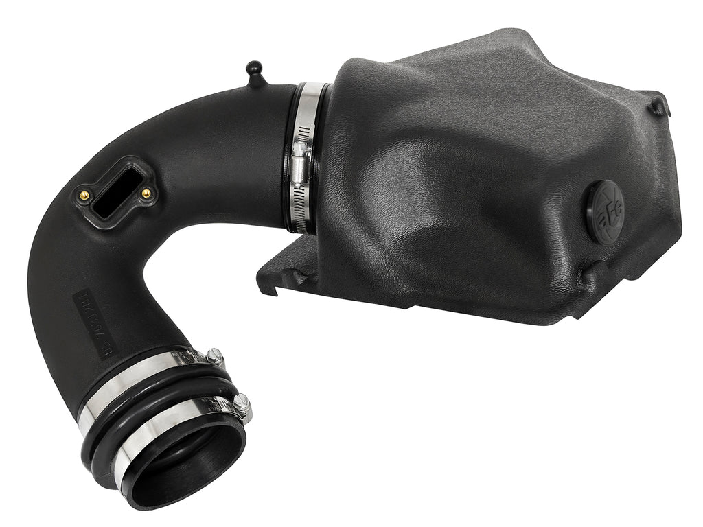 aFe aFe MagnumFORCE Intake Stage-2 Pro DRY S 2017 BMW 330i (F3x) L4-2.0L (t) B48