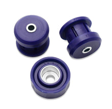 Load image into Gallery viewer, Superpro SuperPro 2003 Infiniti G35 Base Rear Differential Bushing Set - Pinion &amp; Subframe Mounting
