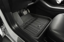 Load image into Gallery viewer, ACEE1TL06901809-3D Maxpider 2024 Tesla Model 3 Elitect Floor Mat 1st/2nd Row-Floor Mats - Rubber-3D MAXpider