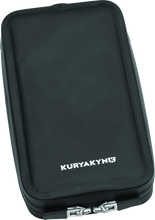 Load image into Gallery viewer, KUR5253-Kuryakyn Magnetic Device Tank Pouch Black-Phone Holders-Kuryakyn