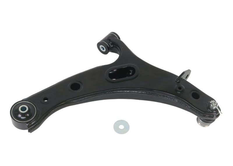 Whiteline-Whiteline 2010-2014 Subaru Legacy Front control arm - lower left arm