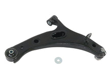 Load image into Gallery viewer, Whiteline-Whiteline 2010-2014 Subaru Legacy Front control arm - lower left arm