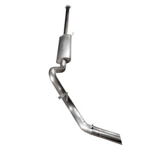 Load image into Gallery viewer, SSWFTECOCB-Stainless Works 2011-14 F-150 3.5L 3-1/2in Catback Chambered Muffler Factory Connection-Catback-Stainless Works
