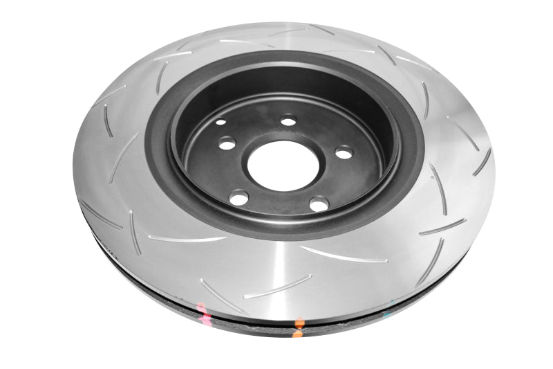 DBA-DBA 06-17 Holden Commodore SS Rear Slotted 4000 Series Rotor