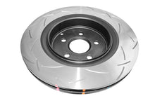 Load image into Gallery viewer, DBA-DBA 06-17 Holden Commodore SS Rear Slotted 4000 Series Rotor