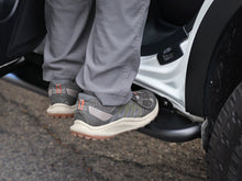 Load image into Gallery viewer, aFe aFe POWER 10-14 Subaru Outback H4 2.5L / H6 3.6L Terra Guard Trail Slider Step - Black