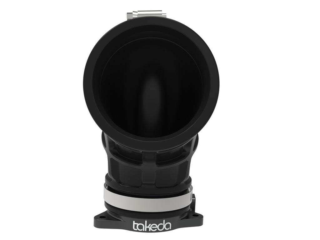 aFe aFe 2019-2020 Hyundai Veloster N L4-2.0L (T) Takeda Turbo Inlet w/ Takeda Intake