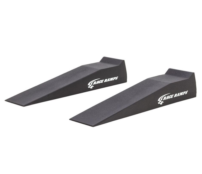 Race Ramps 56in. Single Piece Race Ramp - 10.8 Degree Approach Angle ...